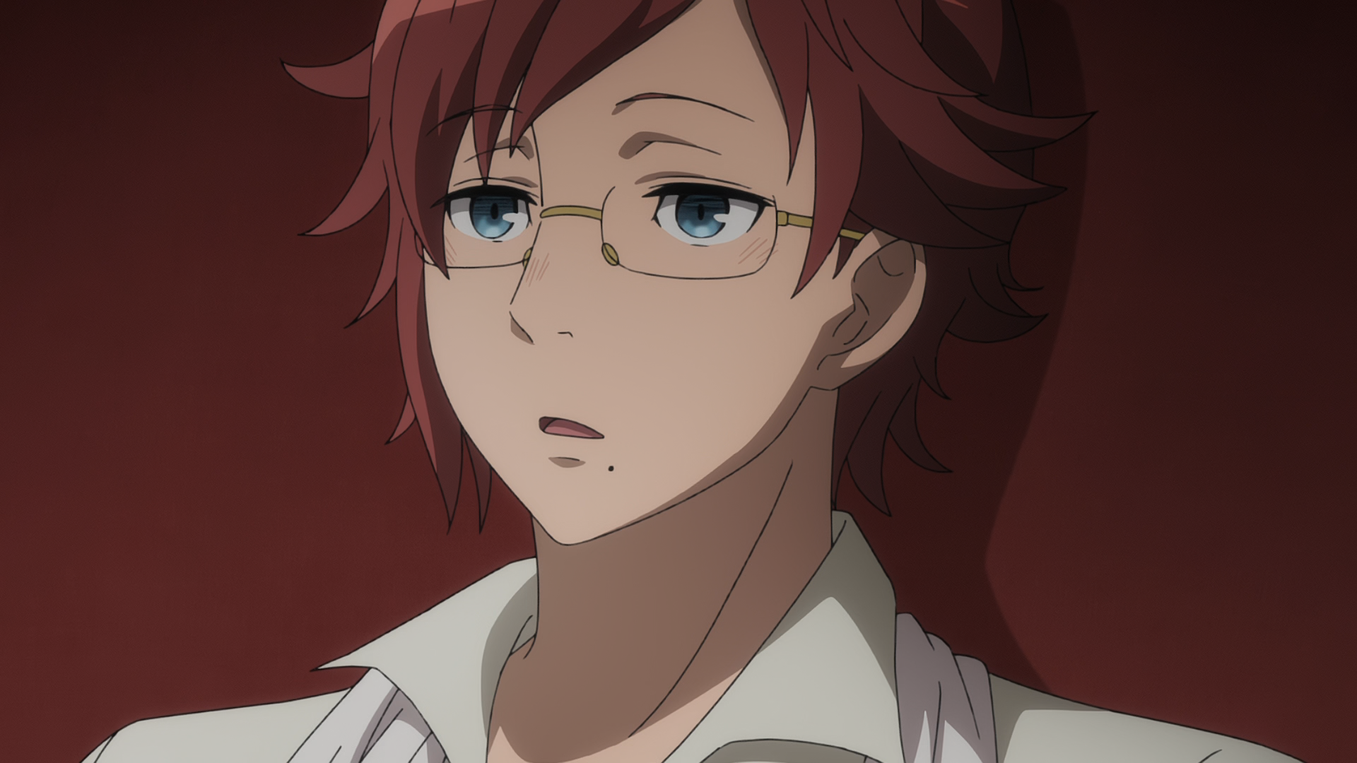 Princess Principal: Crown Handler Movie 2 (Hakoniwa)